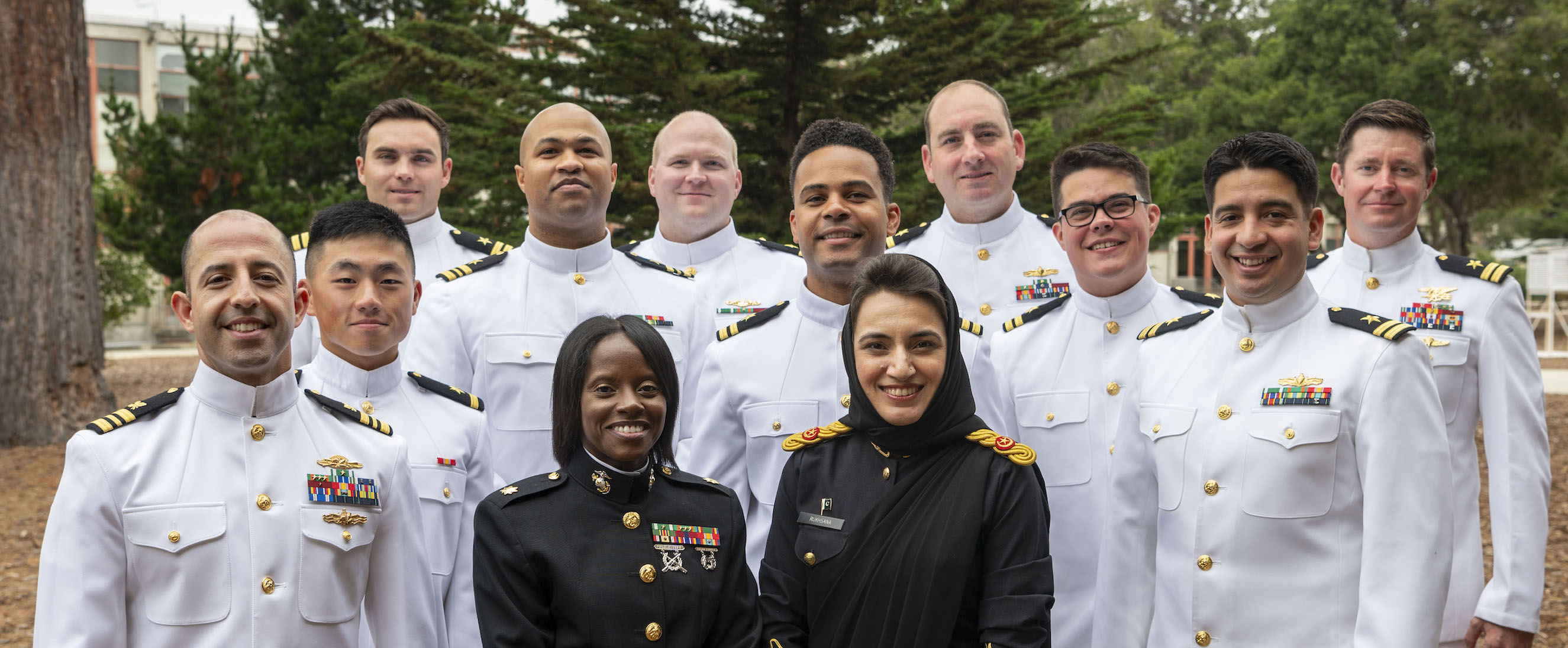 Home - NPS Online - Naval Postgraduate School