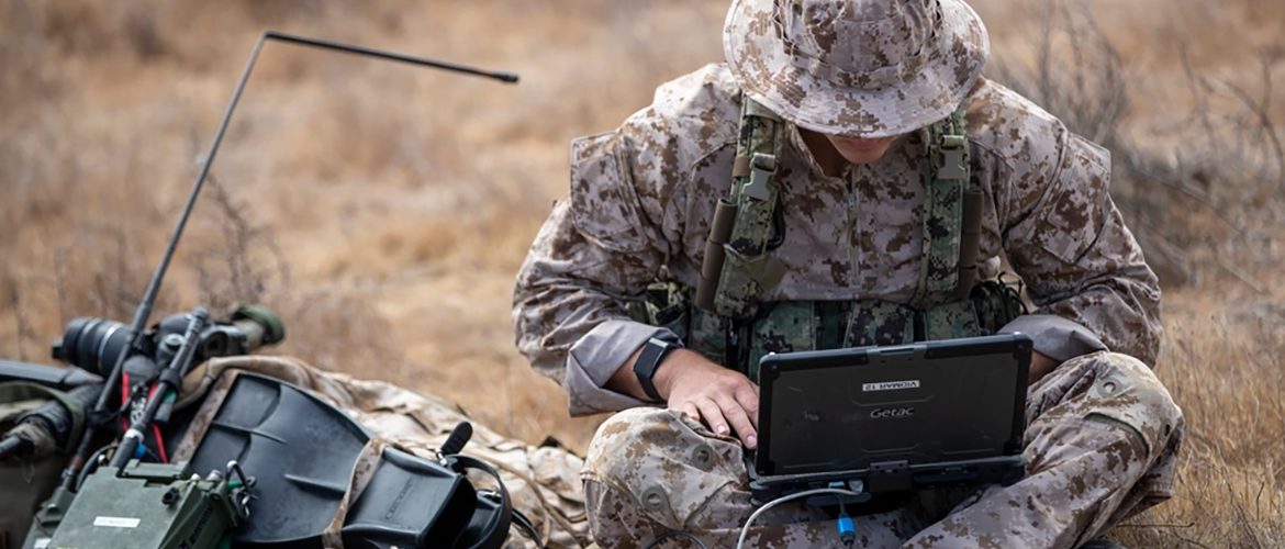 Naval Postgraduate School campus